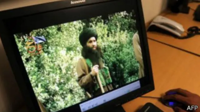 ملا فضل الله