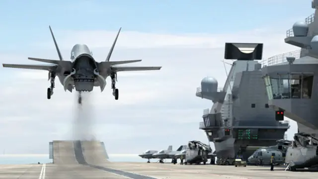 Палубная авиация