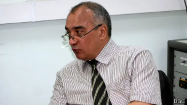 Бахтиер Саттори