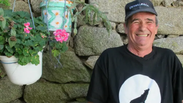 Marcos Rodríguez Pantoja