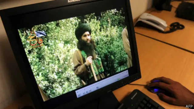 Мулла Фазлулла