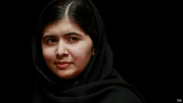 ملالہ کو دنیا بھر میں کئی ایوارڈ دیے جا چکے ہیں