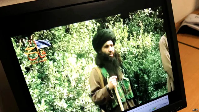 मुल्ला फ़ज़लुल्लाह