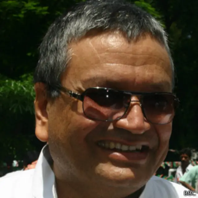 असलम शेर ख़ान