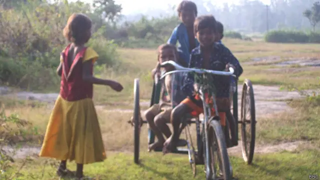 कोसांबी गाँव