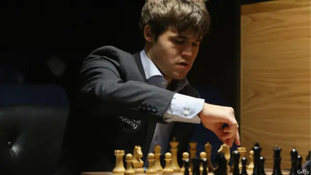 कार्लसन