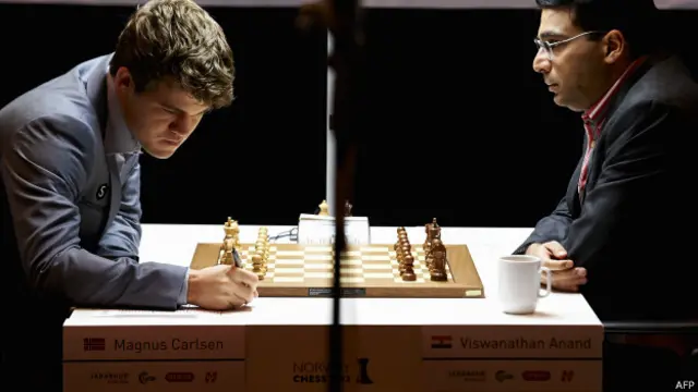 कार्लसन