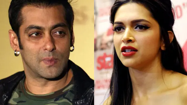 اطلاعات کے مطابق دیپیکا کو سلمان کی فلم کک سے بھی ہاتھ دھونا پڑا ہے