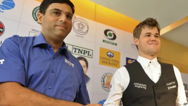 कार्लसन