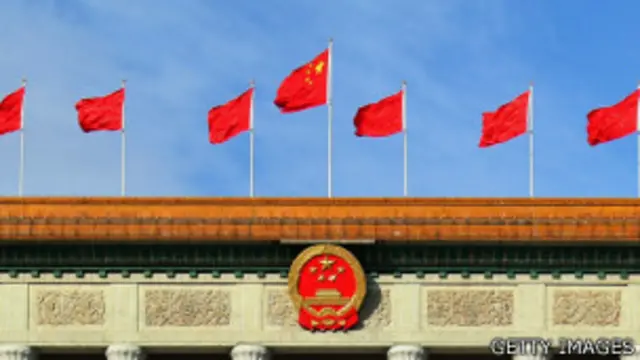 天安门广场（12/11/2013）