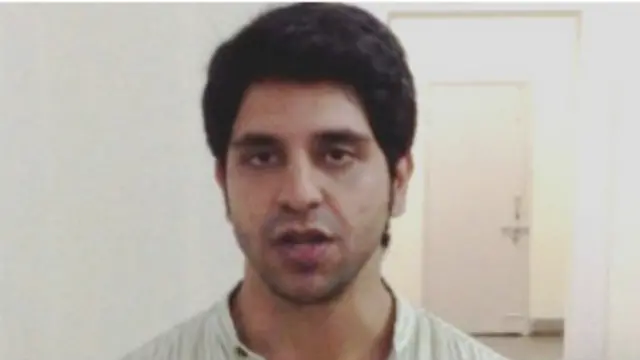 शहज़ाद पूनावाला, नो मुस्लिम विज्ञापन