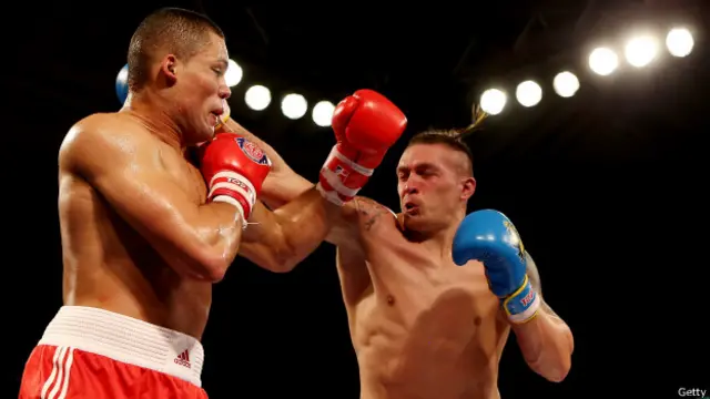 Олександр Усик