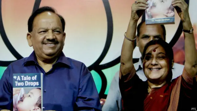 हर्षवर्धन