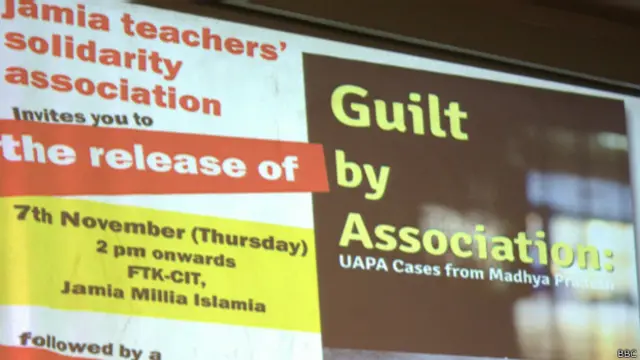 जेटीएसए की रिपोर्ट