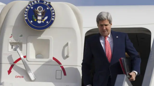 الفلسطينيون يتهمون واشنطن بالرضوخ لمطالب إسرائيل الأمنية في المقترحات التي قدمتها.