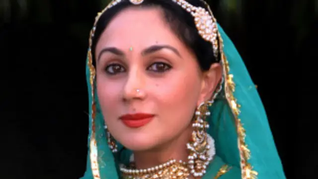 दिया कुमारी