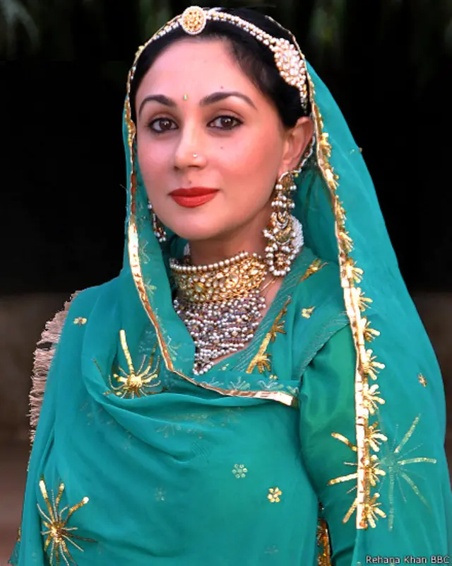 जयपुर के पूर्व राजघराने की बेटी दिया कुमारी