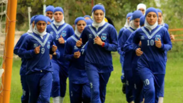 د ایران فوټبال لوبغاړې