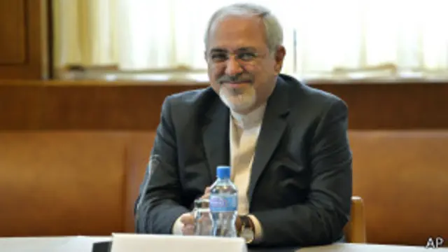 Мохаммед Зариф