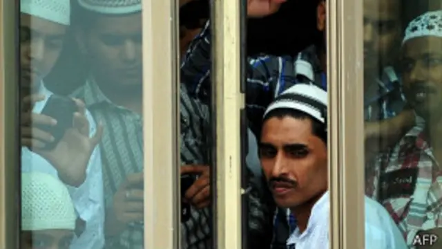 بھارت میں تفریق اب رفتہ رفتہ ایک خطرناک روش بنتی جا رہی ہے