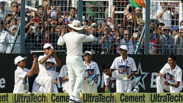 सचिन तेंदुलकर