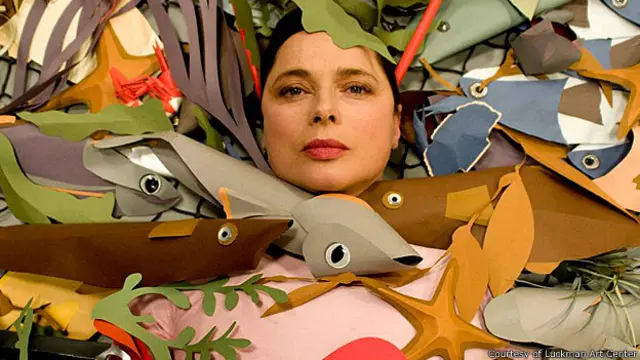 "پورنوی سبز" جنسیت و جفت‌گیری در قلمرو حیوانات را به صورتی تازه و هرگز تجربه نشده ارائه می دهد