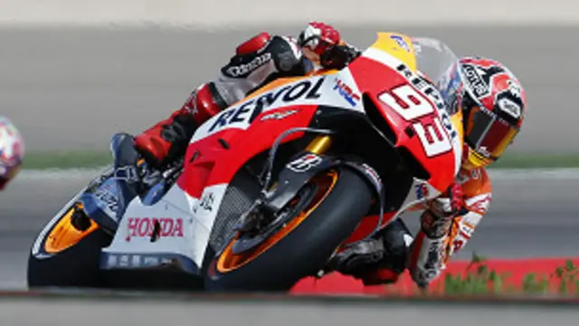 marquez