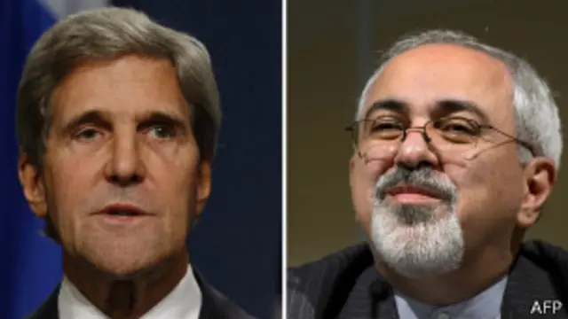ظریف - کری