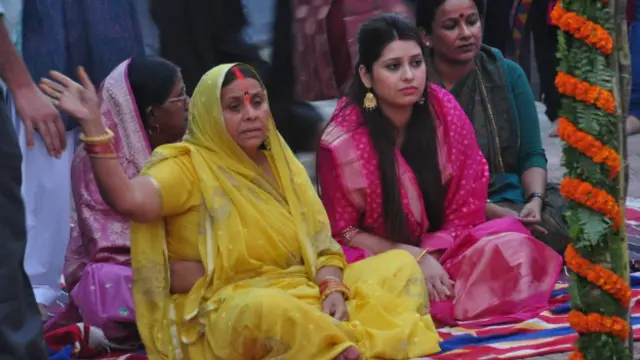 राबड़ी देवी