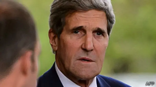 ’آئی اے ای اے اور ایران کے درمیان معمالات کو حل کرنے کے طریقۂ کار پر اتفاق ہوا ہے۔‘