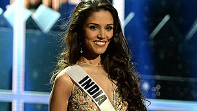 मानसी मोघे