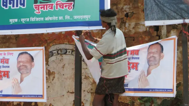 भाजपा और कांग्रेस के राष्ट्रीय नेता राज्य में रैलियों का आयोजन कर रहे हैं. इन रैलियों की तैयारियां भी ज़ोरों पर हैं. 