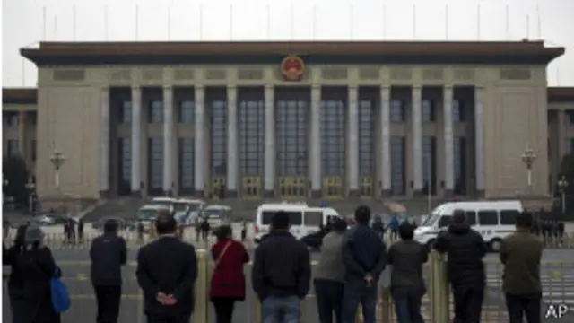 中国自1978年启动的改革进程经历了多个阶段