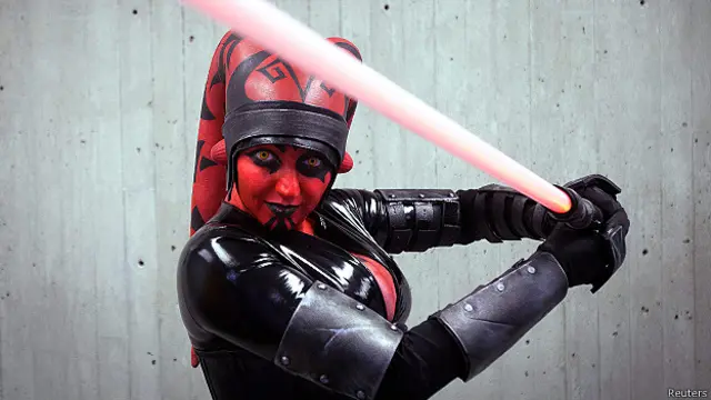 स्टॉर वार्स 