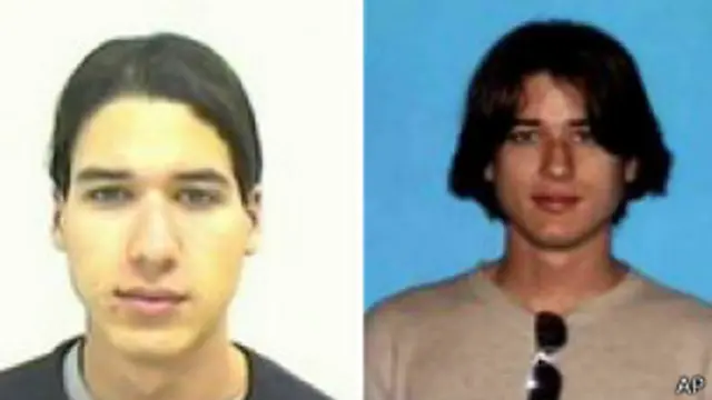 خصص مكتب التحقيقات الفيدرالي 50 ألف دولار جائزة لمن يدلي بمعلومات للإيقاع ببيريز ميلارا