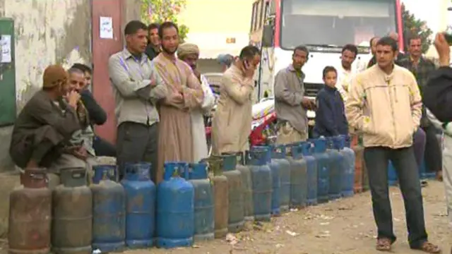 حثت الجمعية الوطنية للتغير المواطنين على عدم دفع فواتير الاستهلاك كوسيلة للضغط على الحكومة