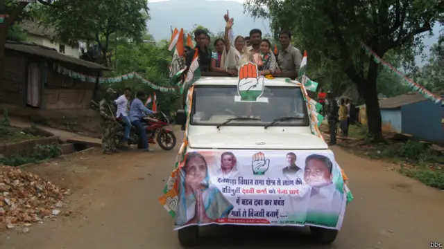 देवती कर्मा