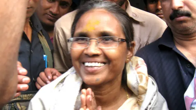 देवती कर्मा