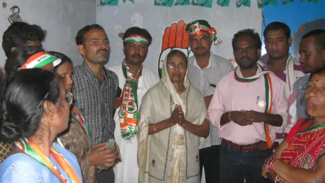 देवती कर्मा