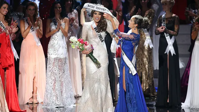 گیبریئلا ایسلر اور اولیویا كلپو