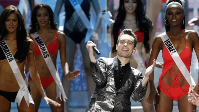 برینڈن یوری