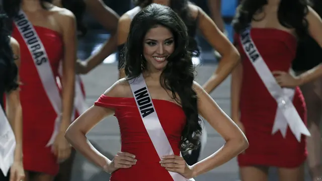 مانسي موگھے