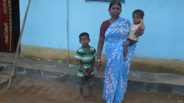 अबुझमाड़, छत्तीसगढ़