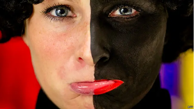 इंसान चेहरा बनावट