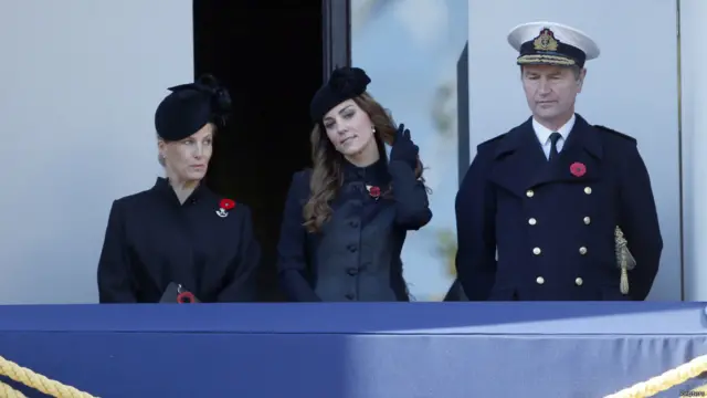 英国阵亡将士纪念日