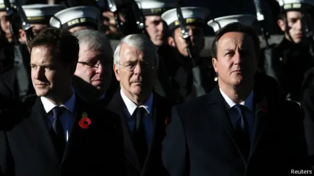 День поминовения