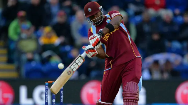 किरोन पोलार्ड