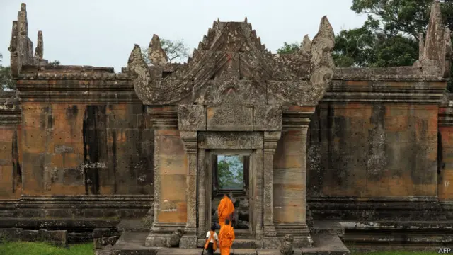 प्रीह विहार