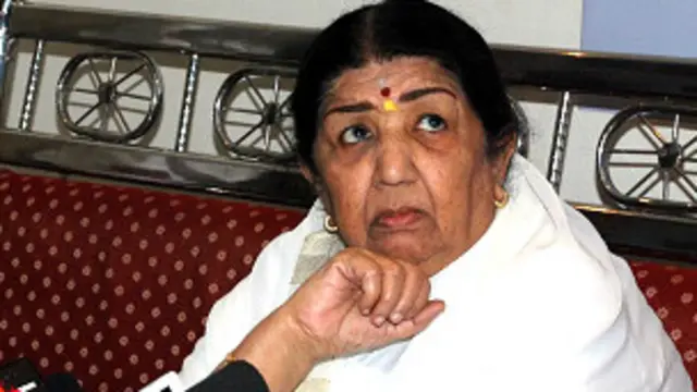 ہر سال پدم ایوارڈ کی کمیٹی کا خط میرے پاس آتا ہے جس میں وہ میری پسند پوچھتے ہیں: لتا