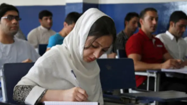 د لوړو زده کړو وزارت وایي د سږ کال د بریالیتوب معیار نومرې ۱۷۶ دي په دغه ازموینه کې لوړه نومره په (۳۵۲) نومرو سره د بلخ ولایت یوې نجلۍ اخیستې ده.